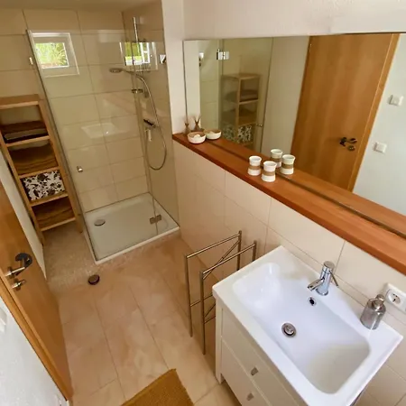Apartment Zum Drachenstich